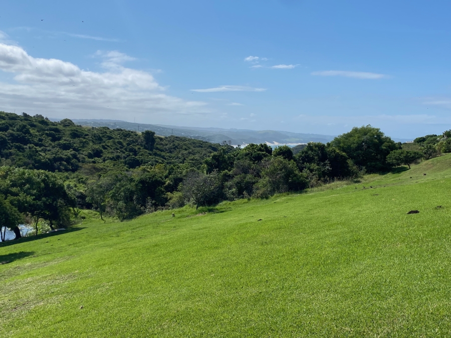 0 Bedroom Property for Sale in Khamanga Bay Eastern Cape